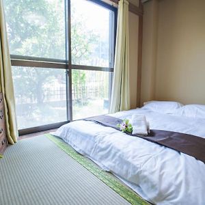 Toko Inn Courtyard