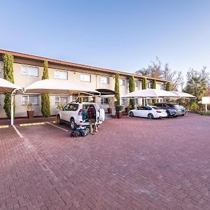 Auas City Hotel
