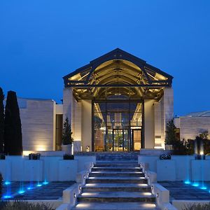 September Hotel Thessaloniki